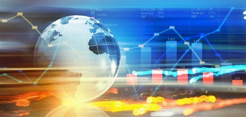 تباطؤ النمو للاقتصاد العالمي قد يدفع به إلى الركود