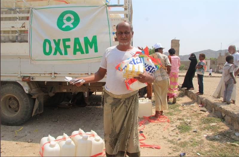 “Gıda fiyatlarındaki benzeri görülmemiş artış, Yemenlileri şiddetli açlık riskiyle karşı karşıya bırakıyor”