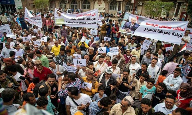 الهدنة تنتهي من حيث بدأت ومدينة تعز تقع ضحية التعنّت الحوثي والتخاذل الأممي
