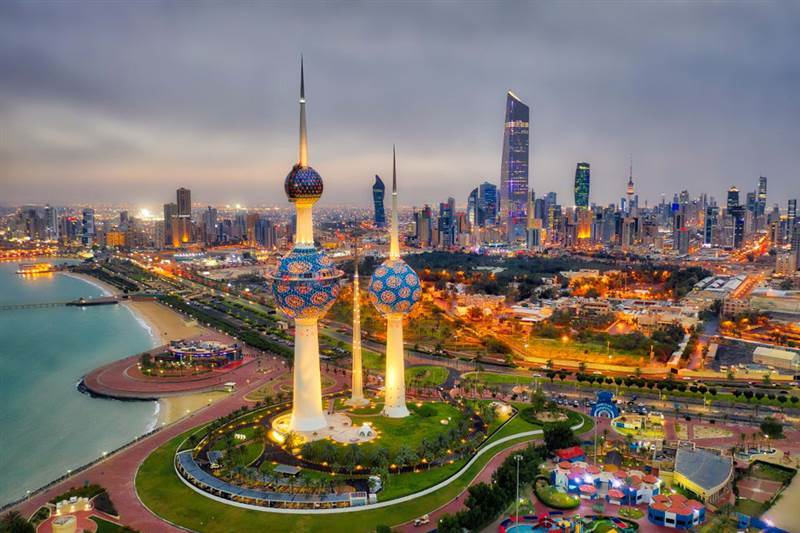 الكويت.. مرسوم أميري بتشكيل الحكومة الجديدة