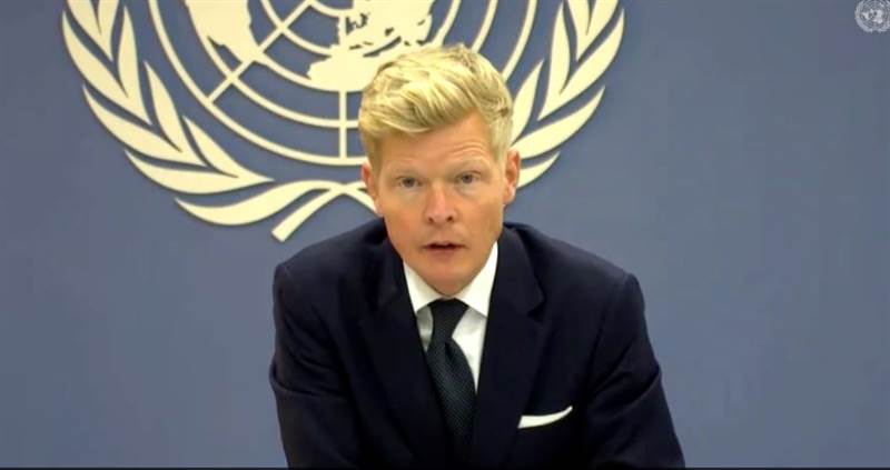 BM Yemen Özel Temsilcisi, ateşkesin uzatılması için yeni bir çerçeve sundu