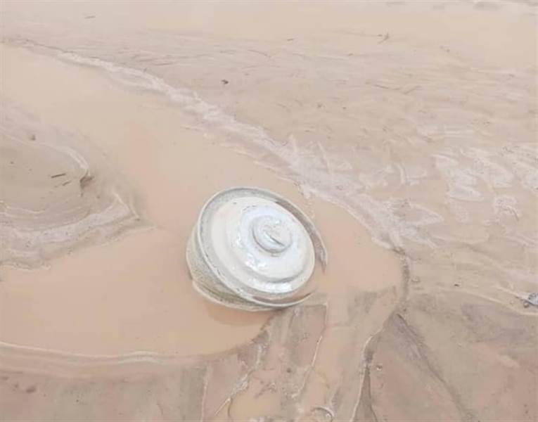 Yemen’de ürkütücü gelişme, sel suları mayınları sivil yerleşim yerlerine sürükledi