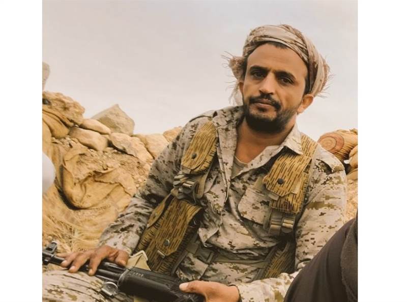 استشهاد قائد ميداني في الجيش الوطني بمحافظة مأرب