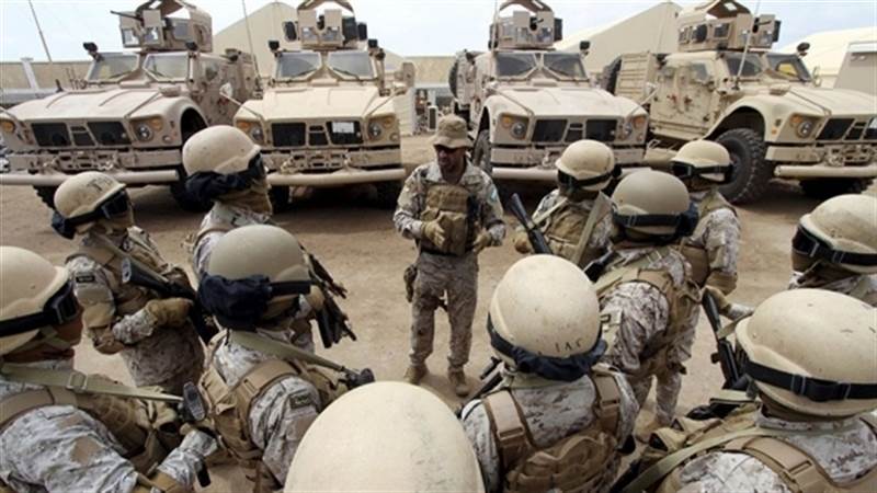 دخلوا تهريب للبحث عن عمل.. مقتل 3 يمنيين برصاص حرس الحدود السعودي
