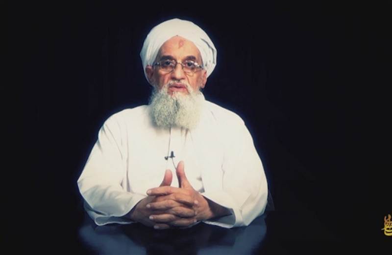 بضربة جوية في كابول.. الرئيس الأمريكي بايدن يعلن مقتل زعيم تنظيم القاعدة أيمن الظواهري