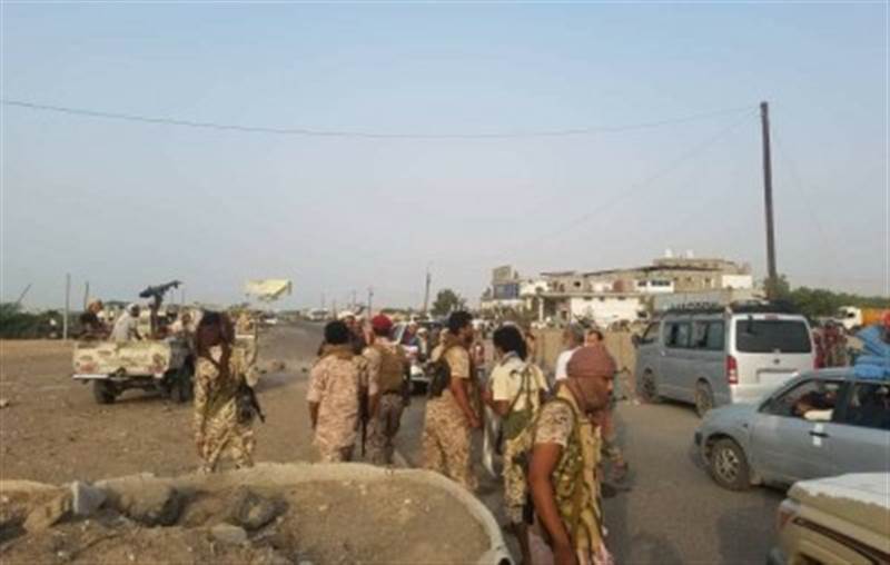 اغتيال قيادي بارز في ‘‘الانتقالي الجنوبي’’ بكمين مسلح بمحافظة أبين