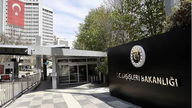 Türkiye Yemen’deki ateşkesin uzatılmasını memnuniyetle karşıladı