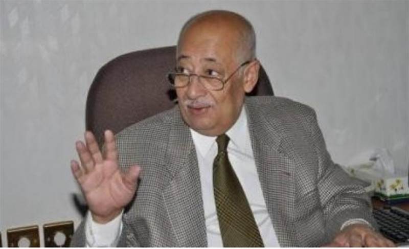 Yemen eski Şura Meclisi Başkanı hayatını kaybetti