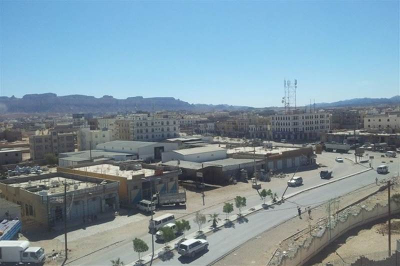 مسؤول محلي: إيرادات النصف الأول من العام الجاري بلغت أكثر من مليار و 809 مليون ريال في شبوة