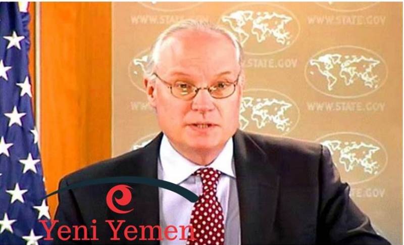 ABD’den Husilere büyükelçilik çalışanları ve BM personelini koşulsuz olarak serbest bırakma çağrısı