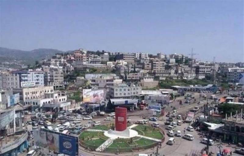 نجاة قيادي حوثي من كمين مصلح نصبه قيادي أخر في محافظة إب