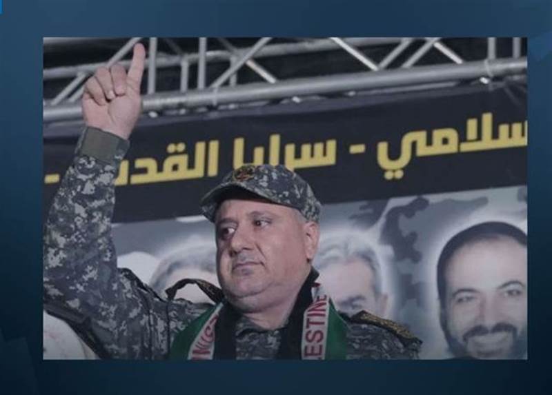 İsrail saldırısında Kudüs Tugayları Komutanı Cabbari öldürüldü