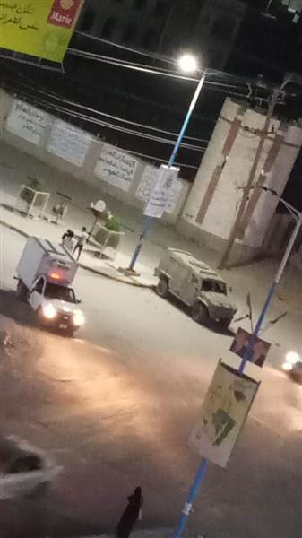 عاجل | محافظ شبوة يرفض توجيهات الرئاسة ويأمر بمحاصرة منزل قائد القوات الخاصة