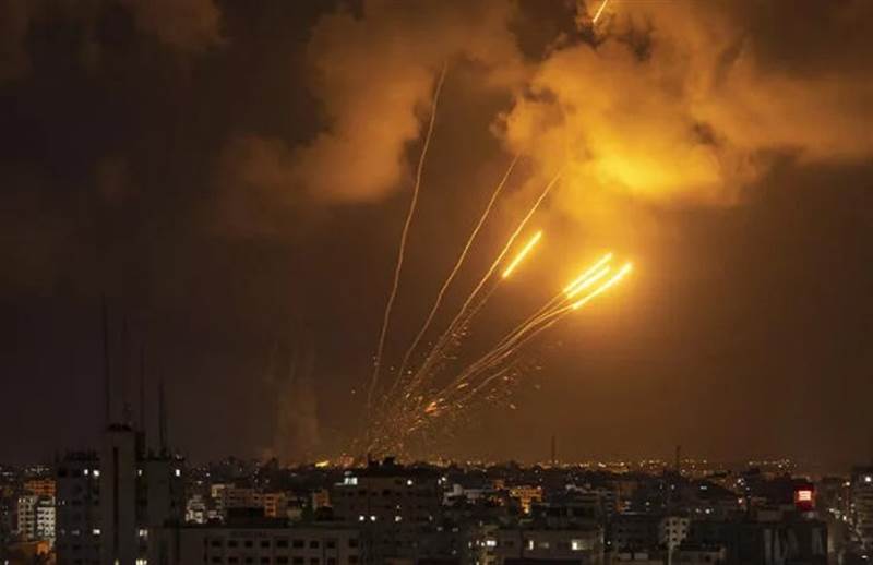 Filistin İslami Cihat Örgütü: İsrail anlaşmaya uymazsa yeniden savaşacağız