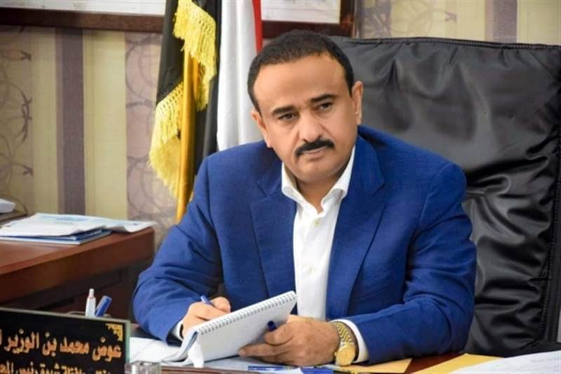 مستعيناً بتشكيلات ومليشيات من خارج المحافظة.. محافظ شبوة يعلن تنفيذ عملية عسكرية ضد قوات الجيش والأمن