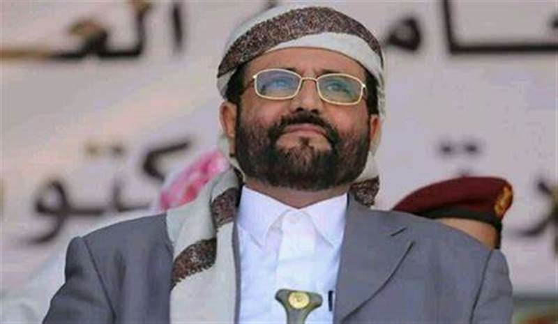 مصادر: العرادة يقدم استقالته من المجلس الرئاسي