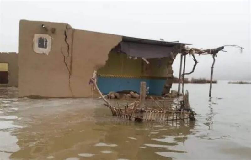 Yemen'de sel... 77 ölü ve 35 bin aile etkilendi