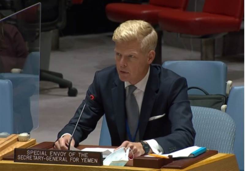 BM Yemen Özel Temsilcisi Yemen’deki durum ile ilgili BMGK’ye sunum yapacak