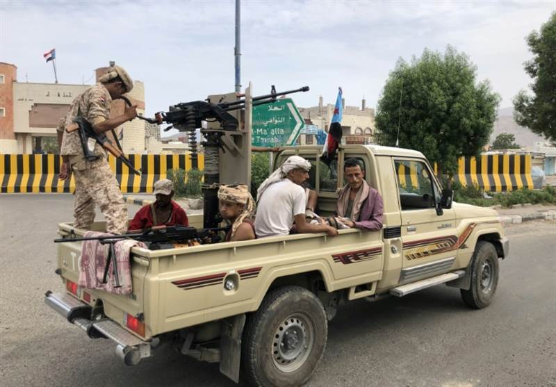 التفاصيل الكاملة لتصفية أحد أقارب الشهيد "لقشم" في مدينة عتق بمحافظة شبوة