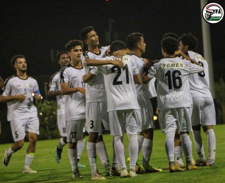 في مباراة ودية.. منتخبنا الوطني للشباب يتغلب على شباب جدة ب3 اهداف لهدف