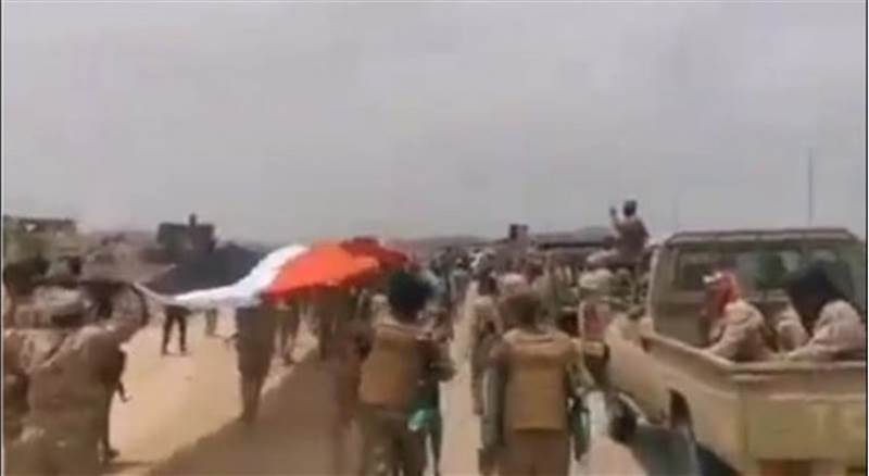 Yemen ordusu BAE’nin askeri üslerini bombalamasını kınadı