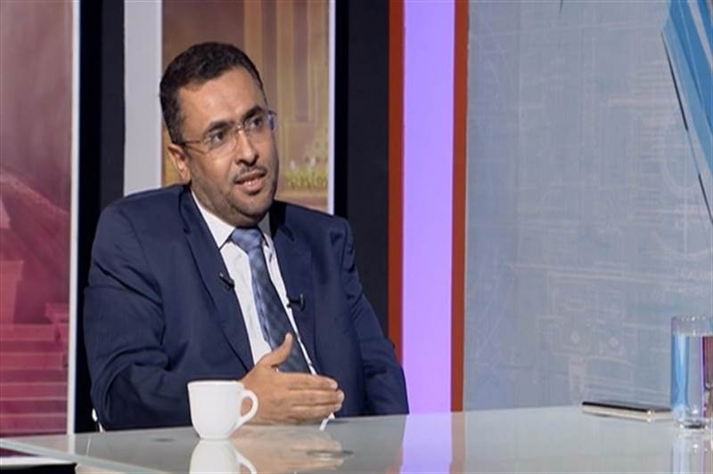 حذر من تفكك المجلس الرئاسي.. حزب الإصلاح يطالب بتوحيد المعركة ضد الحوثيين