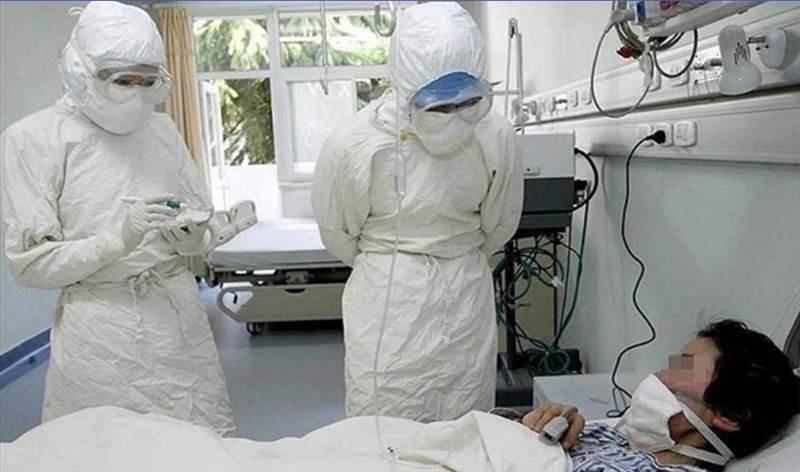 Yemen’de korona virüs enfeksiyonunda yeni vakalar