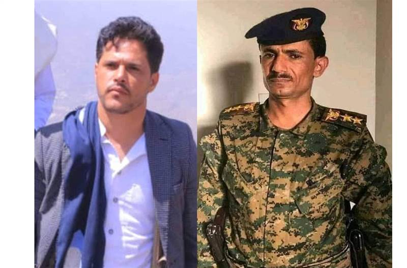 إصابة قيادي حوثي في هجوم مسلح شنه قيادي حوثي آخر في محافظة إب
