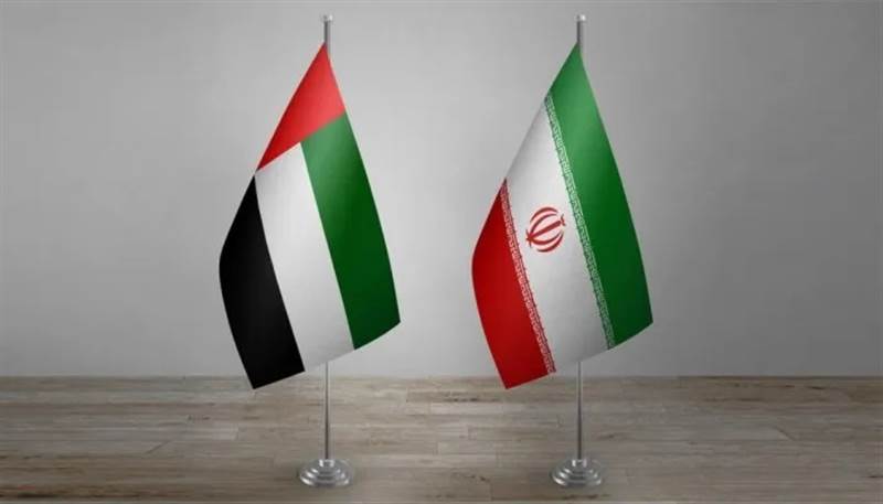 الامارات تعلن عودة سفيرها الى طهران قريباً