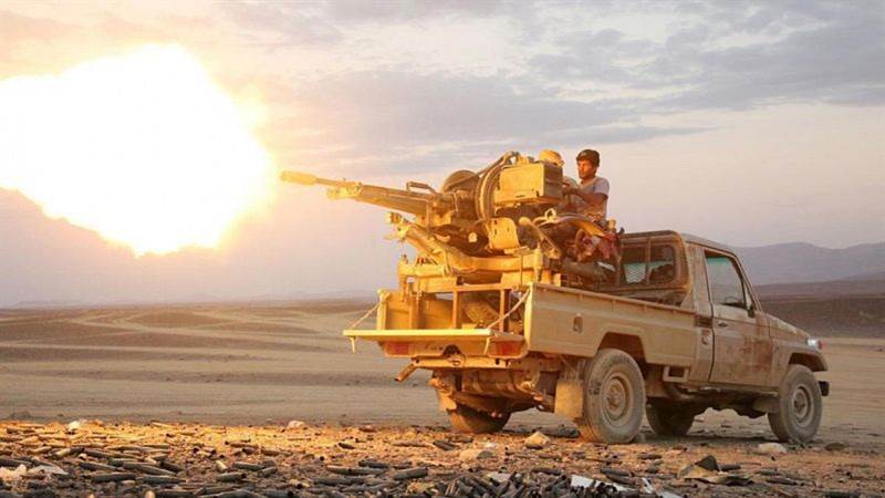 نتج عنها استشهاد وإصابة 13 جنديا.. مليشيات الحوثي ترتكب 175خرقاً للهدنة خلال 48 ساعة