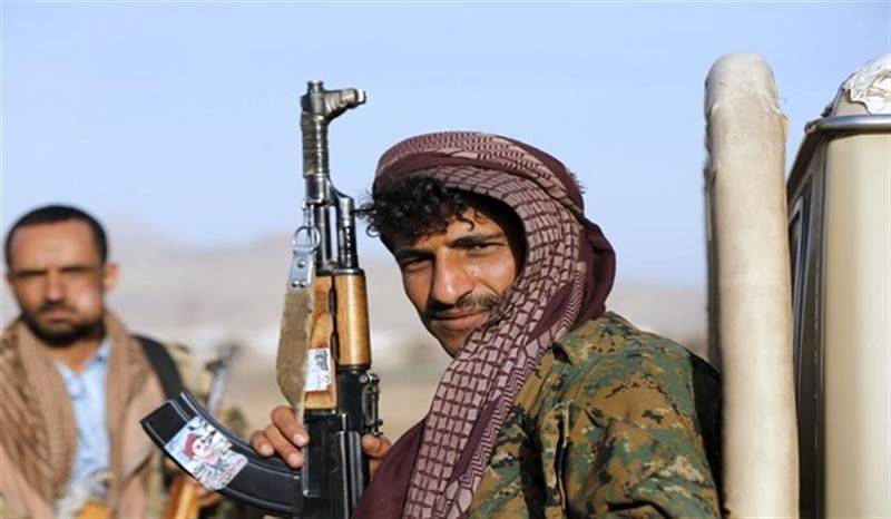 شبكة حقوقية ترصد أكثر من 18 ألف انتهاكا حوثيا في ذمار