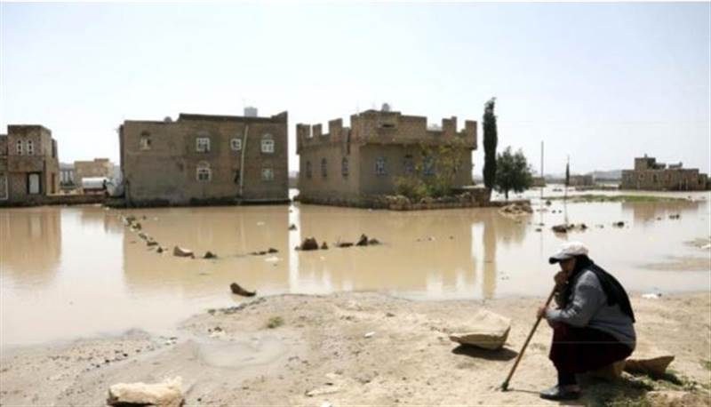 Yemen’de sel sebebiyle ölenlerin sayısı 97’i buldu