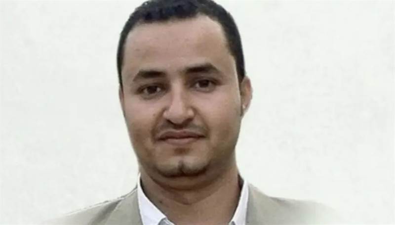 “Husiler kaçırdıkları gazeteciye tek kişilik hücrede işkence ediyor”