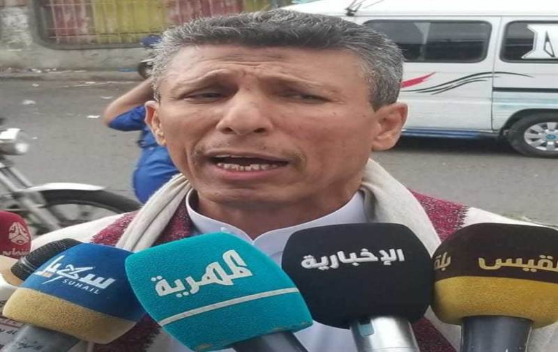 تصريح جديد من رئيس لجنة التفاوض الحكومية حول فتح الطرق