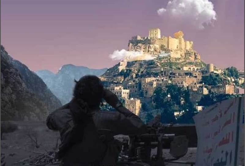 Hacce kentinde Husiler tarafından işlenen 30 binden fazla ihlal belgelendi