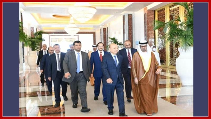 الكذبة الكبرى.. "وديعة" التحالف الموعودة لليمن