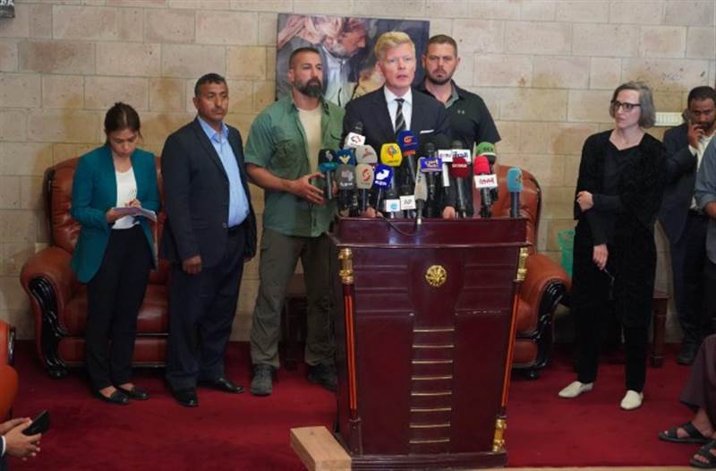 BM Yemen Özel Temsilcisi, Husilerin Taiz'deki Dhabab bölgesine yönelik saldırısını kınadı