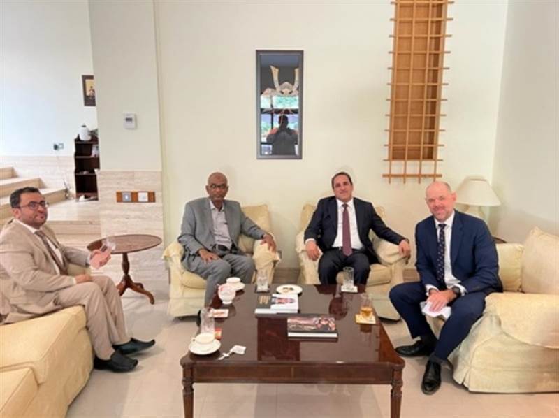 Islah Partisi’den Başkanlık Konseyi'nde “fikir birliği” vurgusu