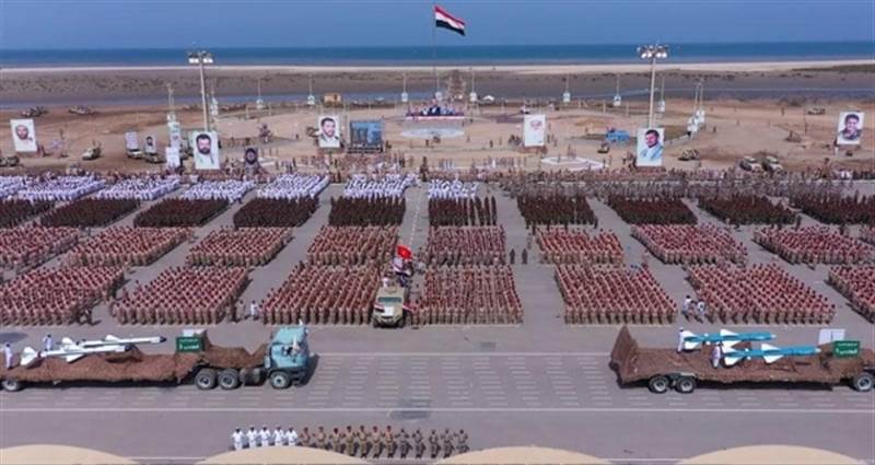 الحوثي يستعرض عضلاته في الحديدة و الأمم المتحدة تعبر عن "قلقها الشديد"!الحوثي يستعرض عضلاته في الحديدة و الأمم المتحدة تعبر عن "قلقها الشديد"!