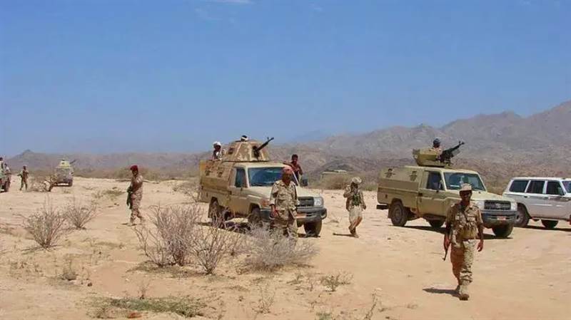 حشود وتهديدات شمالا وجنوبا.. هكذا اصبحت القوات الحكومة بين فكي كماشة