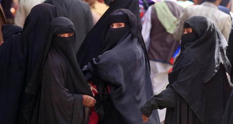 Uluslararası Af Örgütü: Husiler’in seyahat uygulamaları Yemenli kadınları boğuyor