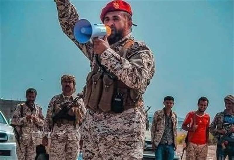 مقتل قائد لواء تابع للمجلس الانتقالي الجنوبي قبل قليل