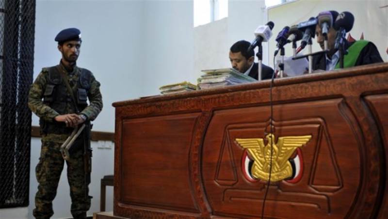 لقضاة اليمنيون في مواجهة سطوة نفوذ الحوثيين