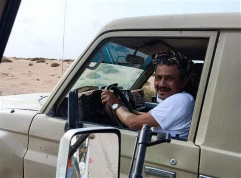 مقتل قيادي في قوات الحزام الأمني و6 مسلحين في هجوم استهدف نقطة أمنية في أحور بأبين