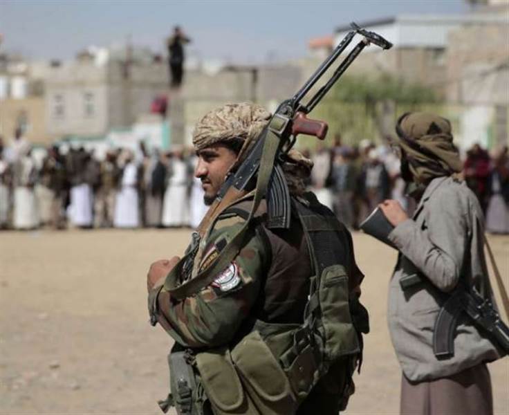 Yemen’de İran destekli Husiler’den okul baskını