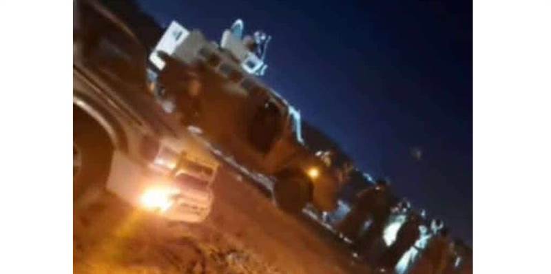 مسلحون مجهولون يقتلون مواطنا ويلوذون بالفرار بحضرموت