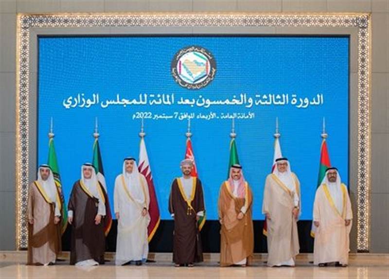 مجلس التعاون الخليجي يدعو الحوثيين لإنهاء حصار تعز ويؤكد دعمه وحدة اليمن وسلامة اراضيه