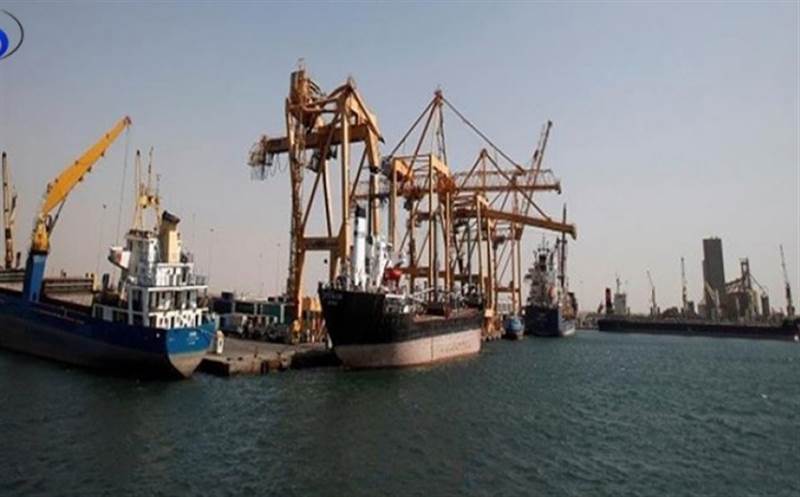 Yemen hükümeti, yakıt tankerlerinin Hudeyde Limanı'na girişini engelledikleri iddiasını yalanladı