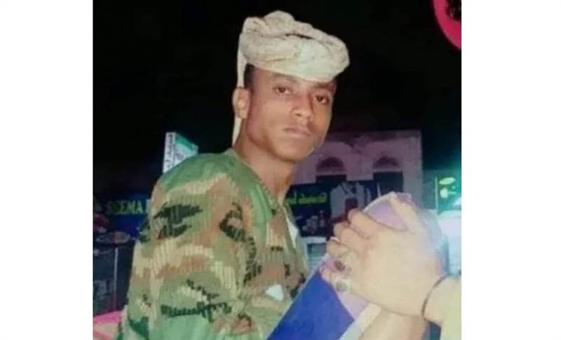 العثور على جثة جندي في الحزام الأمني بعدن