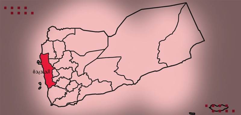 Husiler Hudeyde'nin güneyindeki El Kasra köylerine düzenlediği saldırıda halkın mülklerine el koymaya çalışıyor